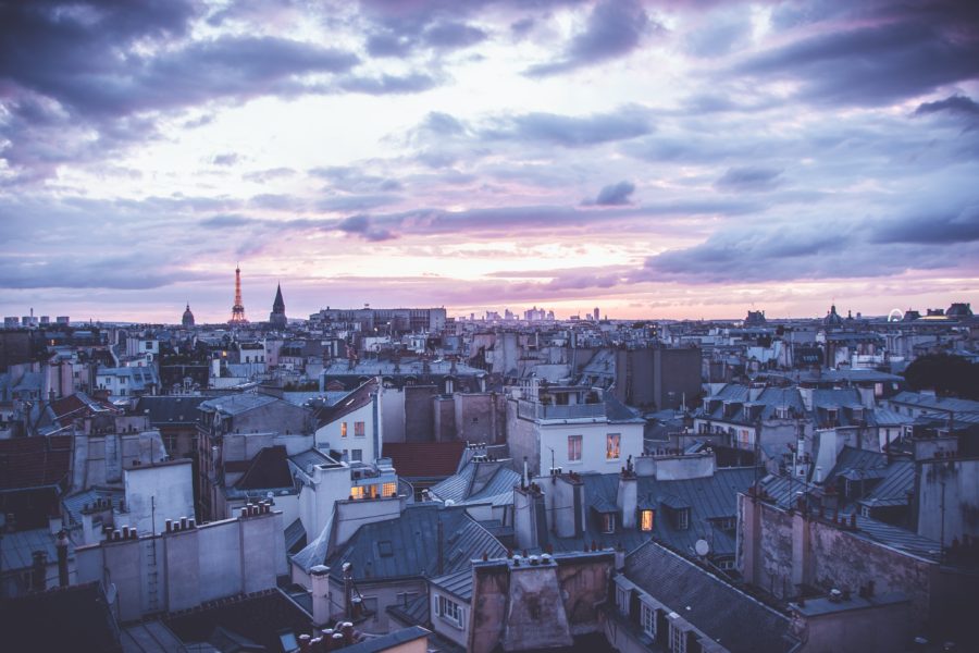5 plans gratuits pour ce WE