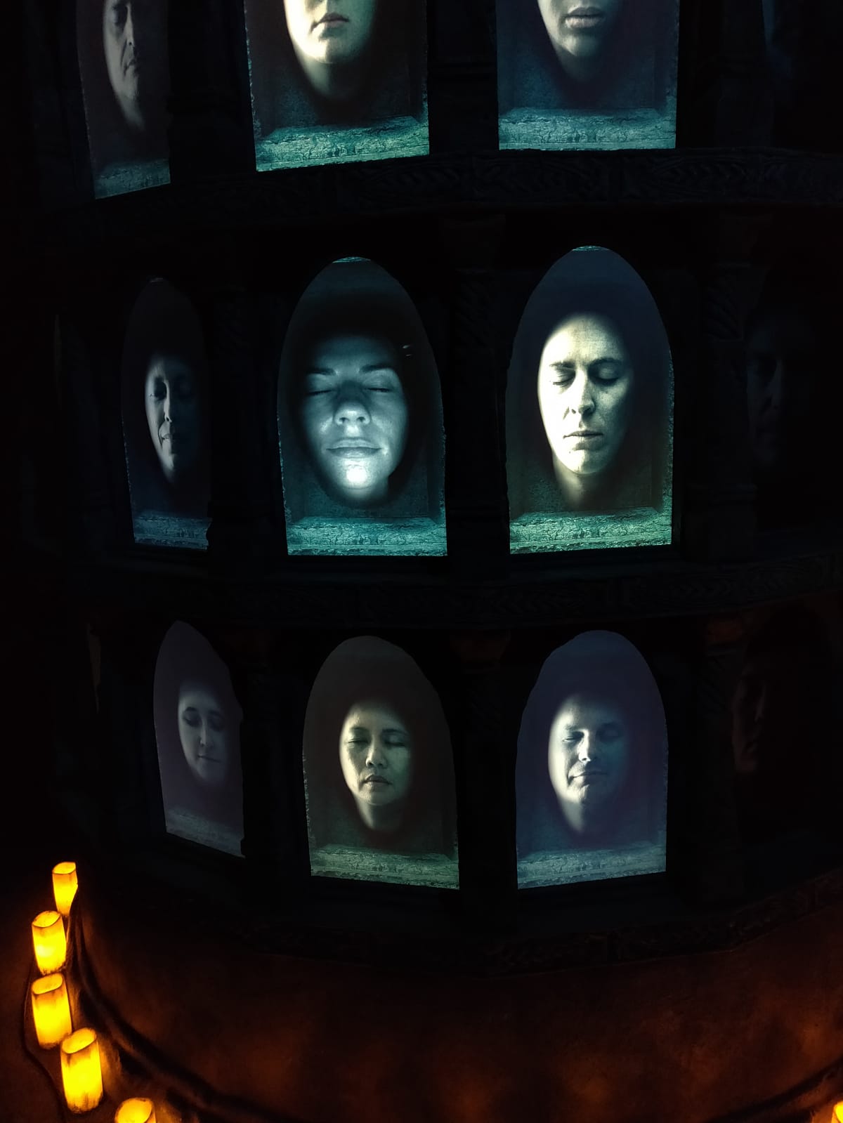 exposition game of thrones