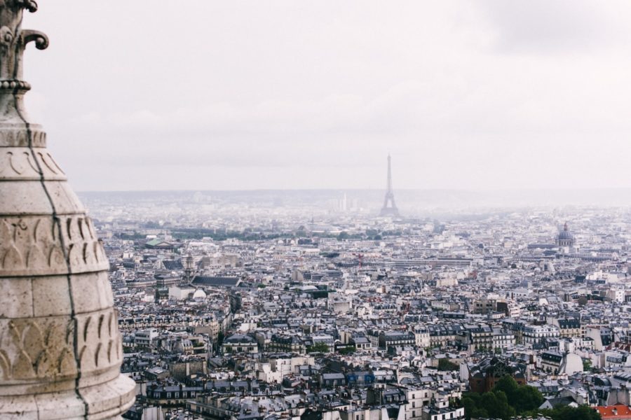 Rétrospective : tout ce qui a marqué Paris durant les années 2010