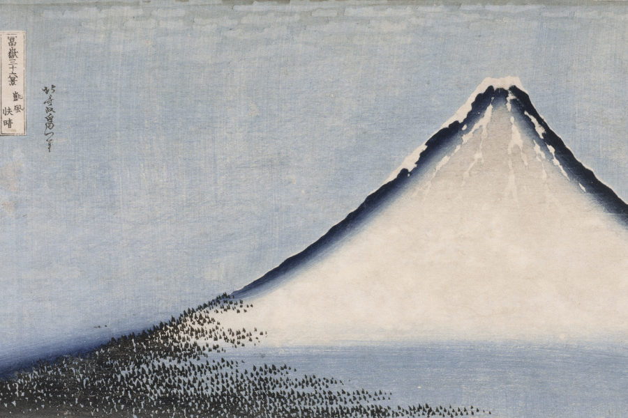 L’exposition Fuji, pays de neige : la balade onirique à voir d’urgence au Musée Guimet
