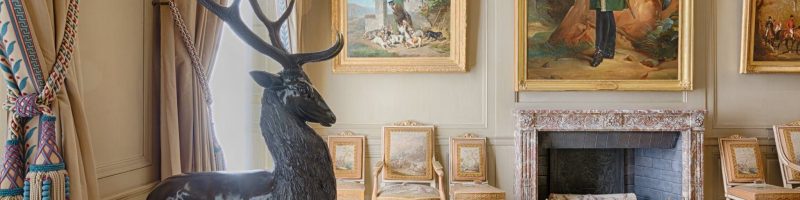 musée insolite à paris musée de la chasse