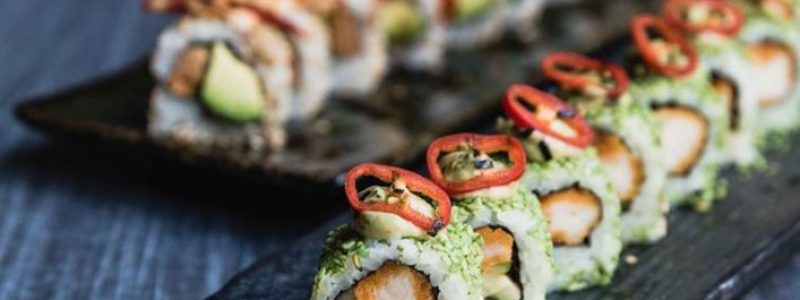 meilleur restaurant japonais à Paris coté sushi